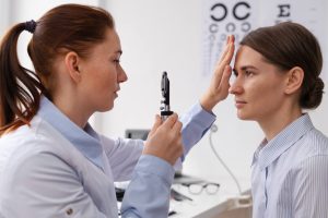 Why Are Regular Eye Exams So Important?