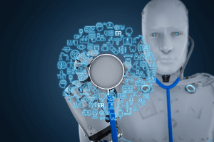 Artificial Intelligence In The Medical Field