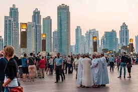 Why more people are looking to move to the UAE